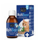 Mervue Multiboost (Taurine, Omega 3 & 6, Echinacea) Multivitamin Syrup for Cats (150ml)
