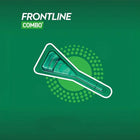 Frontline Combo (Fipronil & S-Methoprene) Spot-On Solution for Extra Large Dogs 40-60kg (4.02ml)
