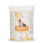 Bayer Megaflex (Joint Care Supplement) Powder for Dogs & Cats (250g)
