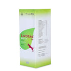 Intas Livotas (Herbal Liver Tonic) Syrup for Dogs & Cats (200ml)