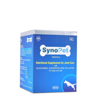Intas Synopet Nutitonal Supplement For Joint Care - 120g