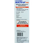 Vetoquinol Health Up Pro (Multivitamin Supplement) Syrup for Dogs & Cats (200ml)