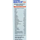 Vetoquinol Health Up Pro (Multivitamin Supplement) Syrup for Dogs & Cats (200ml)