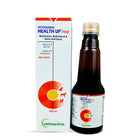 Vetoquinol Health Up Pro (Multivitamin Supplement) Syrup for Dogs & Cats (200ml)