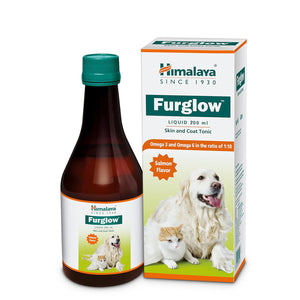Himalaya Fur Glow for Dogs