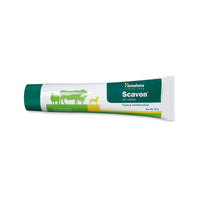 Himalaya Scavon Vet Cream For Dogs & Cats - 50g