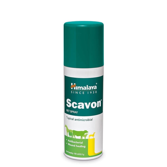 Himalaya Scavon Vet Spray - 100ml