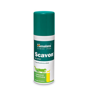 Himalaya Scavon Vet Spray - 100ml