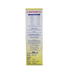 Virbac Canitone Junior Multivitamin Syrup for Dogs and Cats (250ml)