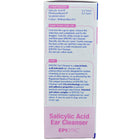 Virbac Epiotic Advanced (Salicylic Acid 0.2%) Ear Cleanser for Dogs & Cats