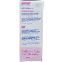 Virbac Epiotic - Ear Cleanser for Dogs and Cats - 100ml