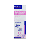 Virbac Epiotic Advanced (Salicylic Acid 0.2%) Ear Cleanser for Dogs & Cats