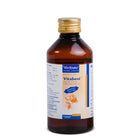 Virbac Vitabest (Omega 3 & 6, Vitamin A, D & E) Multi Vitamin Supplement for Dogs & Cats (150ml)