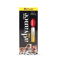 Petcare Nutricoat Advance Omega 3 + 6 Syrup for Dogs and Cats