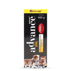 Petcare Nutricoat Advance (Omega 3 & 6) Skin & Coat Syrup for Dogs & Cats (200g)
