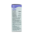 Intas Pomisol (Ofloxacin, Clotrimazole, Betamethasone & Lignocaine) Ear Drops for Dogs & Cats (15ml)
