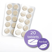 Beaphar Calming Tablets - 20 Tablets