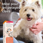 Beaphar Oftal (Sodium Borate) Tear Stain Remover for Dogs & Cats (50ml)