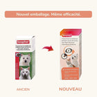 Beaphar Oftal (Sodium Borate) Tear Stain Remover for Dogs & Cats (50ml)