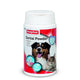 Beaphar Dental Powder for Dogs and Cats - 75g