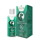 Vivaldis Viv Keto (Ketoconazole & Chlorhexidine Gluconate) Antifungal-Antiseptic Spray for Dogs & Cats (100ml)