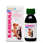 Vivaldis Medicine For Pets - Kardioli