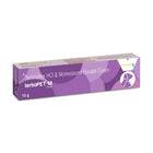 Vivaldis Terbopet M (Terbinafine & Mometasone) Antifungal-Corticosteroid Ointment for Dogs & Cats (15g)