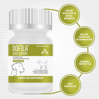 Aranex Dofila Joint Support Tablet - 30 Tablets
