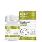 Aranex Dofila (Glucosamine, Chondroitin & MSM) Joint Support Tablet for Dogs & Cats (Pack of 30 Tablets)