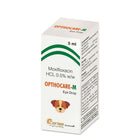 Corise Opthocare M Eye Drops (Moxifloxacin) for Dogs and Cats (5ml)