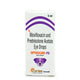 Corise Opthocare PD Eye Drops (Moxifloxacin Prednisolone) for Dogs and Cats (5ml)