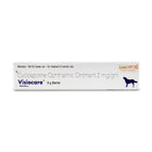Savavet Visiocare (Cyclosporine) Immunomodulator Eye Ointment for Dogs & Cats (5g)