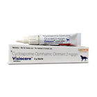 Savavet Visiocare (Cyclosporine) Immunomodulator Eye Ointment for Dogs & Cats (5g)