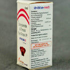 Corise Opthocare XT (Dorzolamide & Timolol) Anti-Glaucoma Eye Drops for Dogs & Cats (5ml)