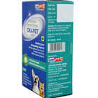 Savavet Orapet (3-Strain Probiotic) Dental Drops for Dogs & Cats (3.8ml)