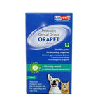 Savavet Orapet (3-Strain Probiotic) Dental Drops for Dogs & Cats (3.8ml)