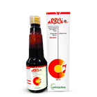Vetoquinol aRBCe (Chelated Iron, Copper & Cobalt) Hematinic Syrup for Dogs & Cats (200ml)