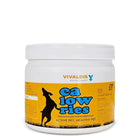 Vivaldis Calowries (Garcinia Cambogia & Lipase) Fat-Burning Powder for Dogs & Cats (150g)