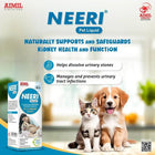 Aimil Pharmaceuticals India Ltd - VET Neeri Pet Liquid for dogs and cats available at Zigly.