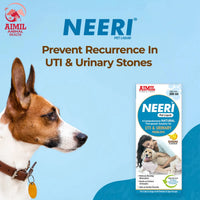Neeri Pet Liquid 200ml