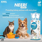 Aimil Pharmaceuticals India Ltd - VET Neeri Pet Liquid for dogs and cats available on zigly