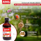 AIMIL Neeri KFT (Herbal Nephro-Protective) Sugar-Free Liquid for Dogs & Cats (200ml)