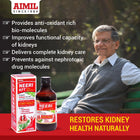 AIMIL Neeri KFT (Herbal Nephro-Protective) Sugar-Free Liquid for Dogs & Cats (200ml)