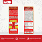 AIMIL Neeri KFT (Herbal Nephro-Protective) Sugar-Free Liquid for Dogs & Cats (200ml)