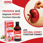 AIMIL Neeri KFT (Herbal Nephro-Protective) Sugar-Free Liquid for Dogs & Cats (200ml)