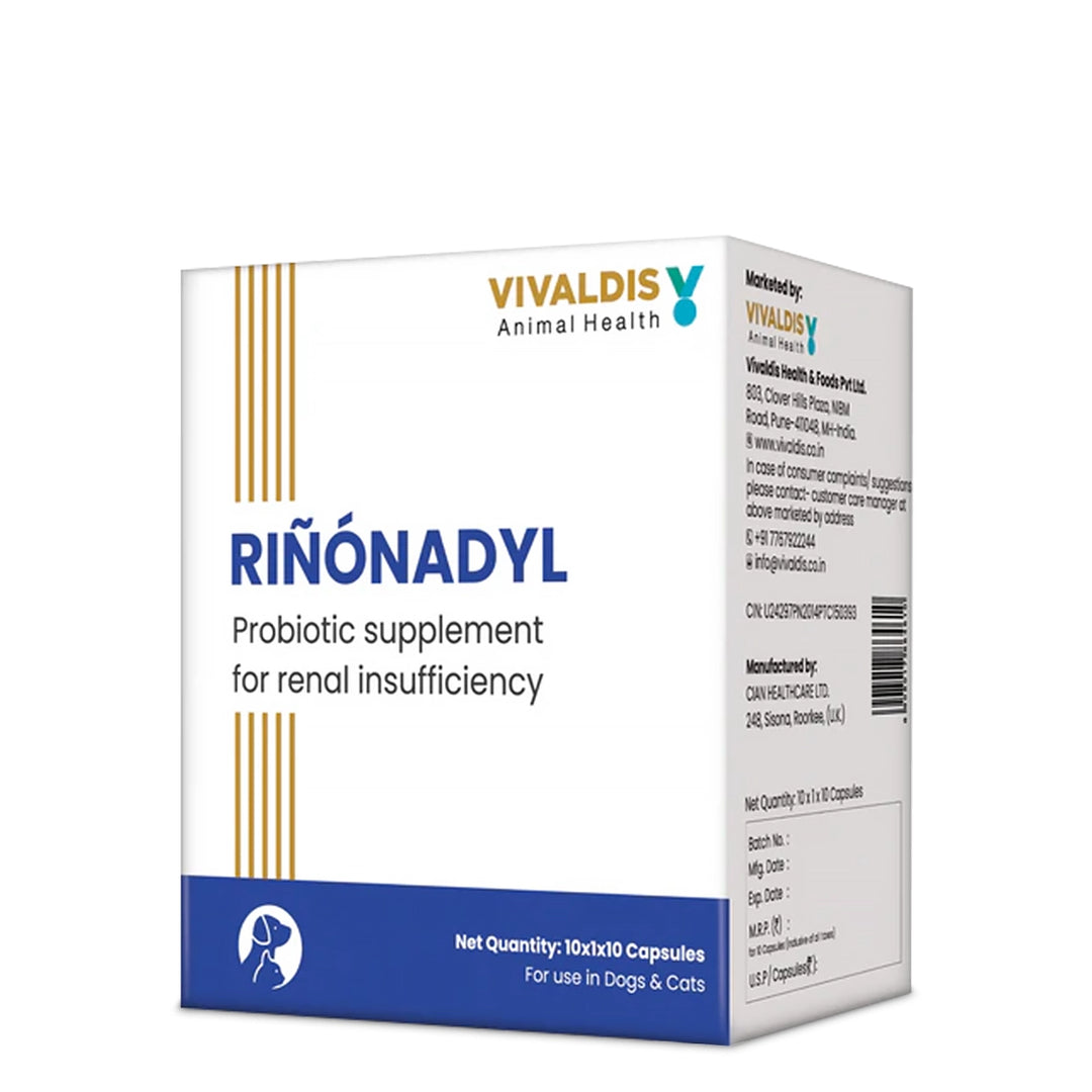 Rinonadyl Strip