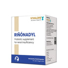 Vivaldis Rinonadyl (Prebiotic Renal) Delayed-Release Capsule for Dogs & Cats (Strip) - 10 Tablets