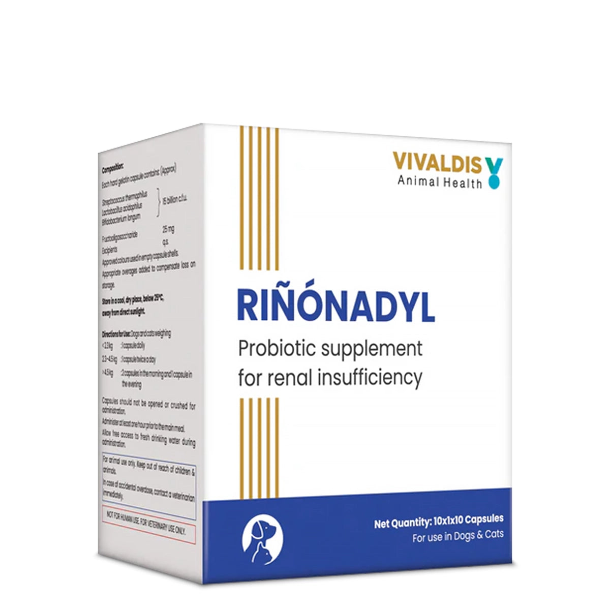 Rinonadyl Strip