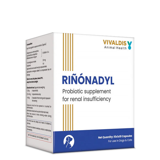 Rinonadyl Strip