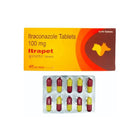 Corise Itrapet (Itraconazole) 100mg Antifungal Tablet for Dogs & Cats (Pack of 10 Tablets)